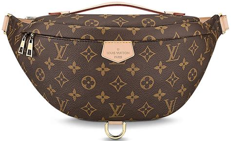 louis vuitton bum bag mens